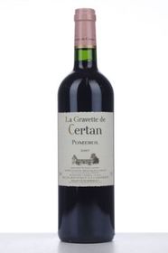 france-bordeaux-wine-la-gravette-de-certan-2007